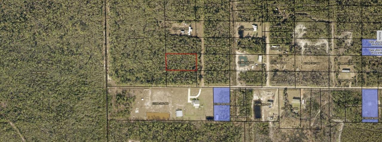 25 4s 13w -1.390, Panama City, FL 32404