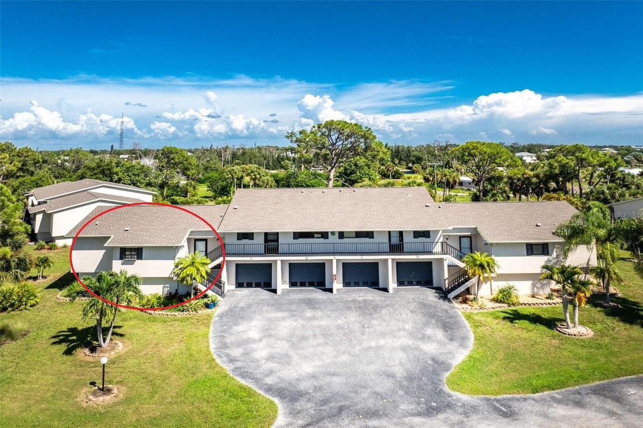 4260 Placida Rd. #9A, Englewood, FL 34224