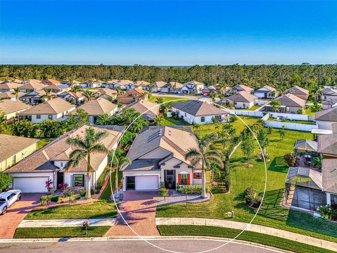 2148 La Palma Ave., Port Charlotte, FL 33953