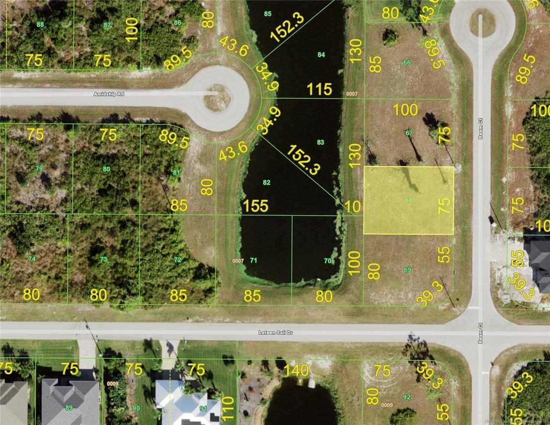 20 Beam Ct., Placida, FL 33946