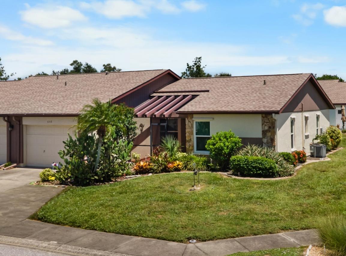 658 Foxwood Blvd. #88, Englewood, FL 34223