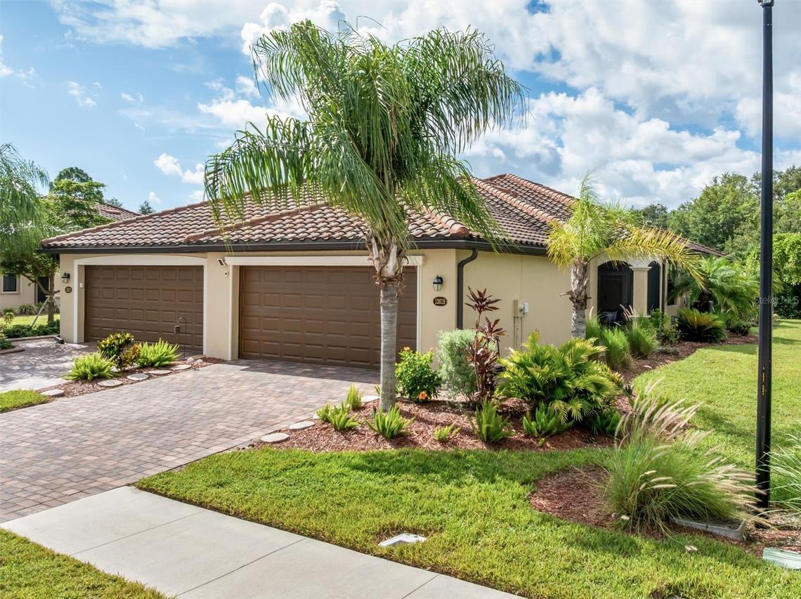 12619 Garibaldi Ln., Venice, FL 34293
