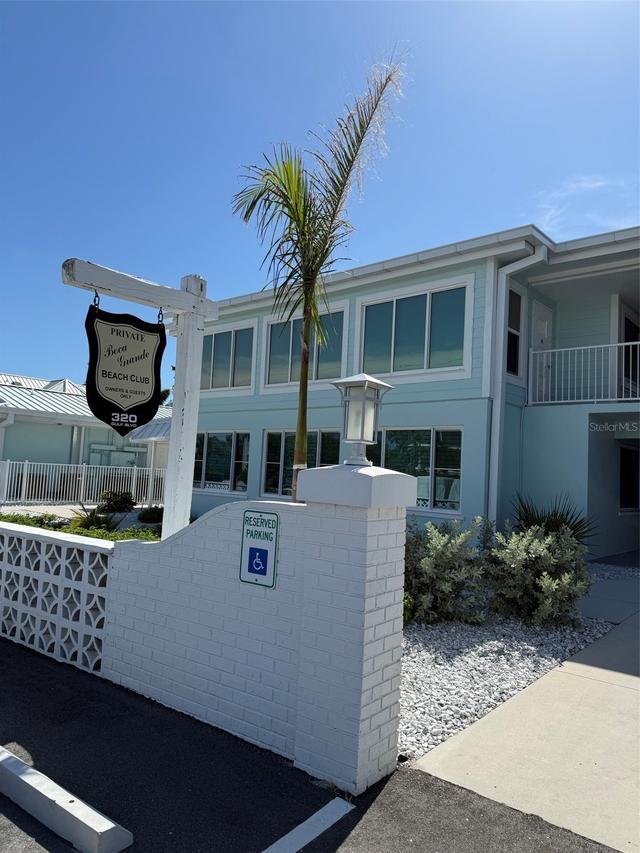 320 Gulf Blvd. #3E, Boca Grande, FL 33921