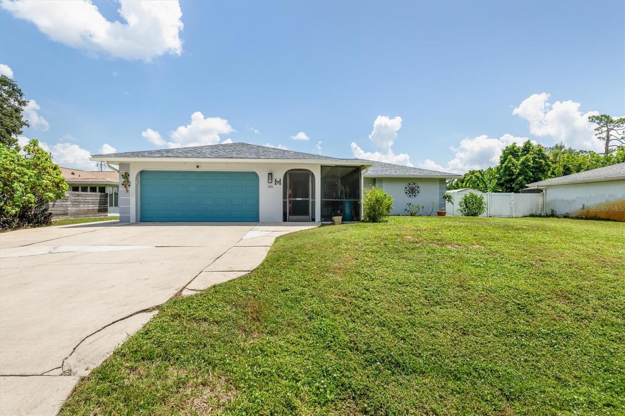 381 Capatola St., Port Charlotte, FL 33948
