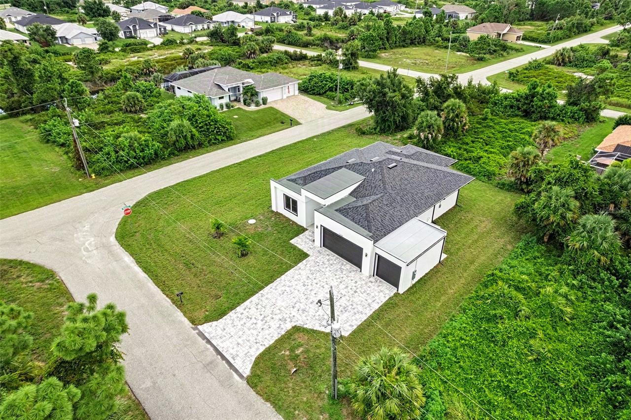 13332 Boabadilla Ln., Port Charlotte, FL 33981
