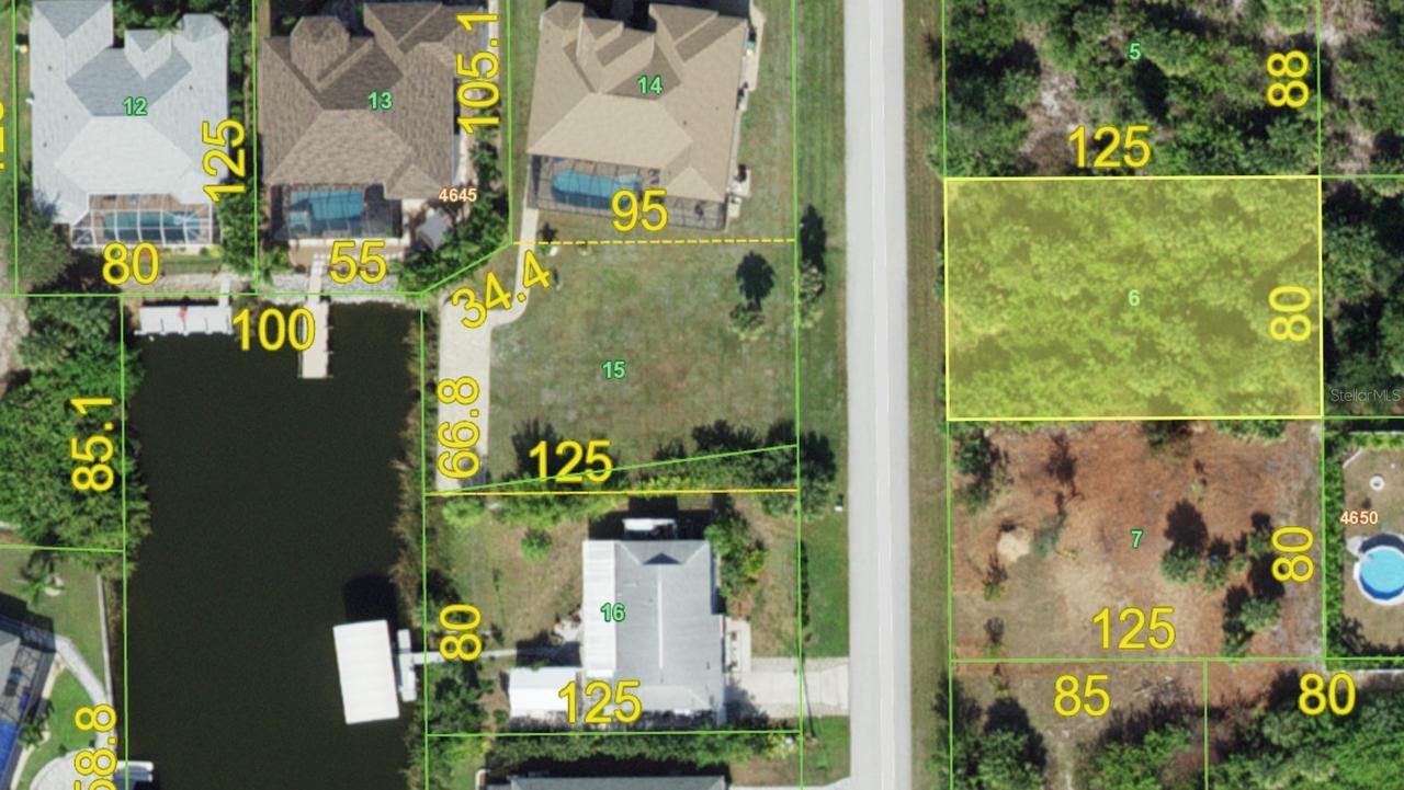 14250 Montmarte Ave., Port Charlotte, FL 33981