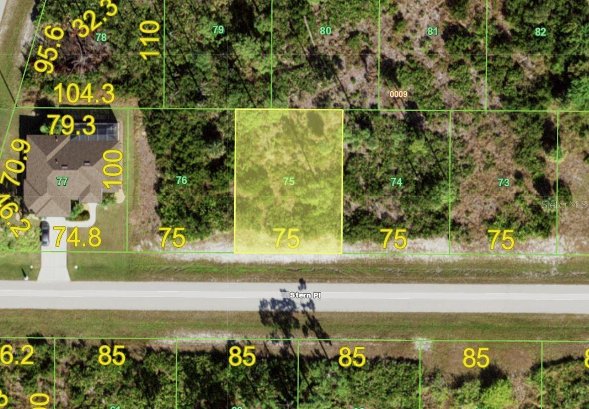 6 Stern Pl., Placida, FL 33946