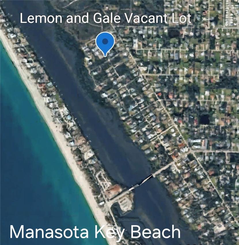 Lemon Ave Ave., Englewood, FL 34223