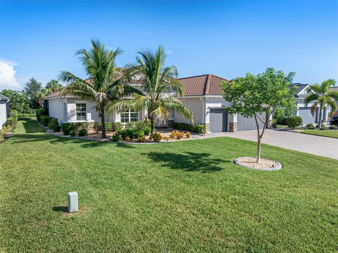14420 Ponce De Leon Tr., Port Charlotte, FL 33981