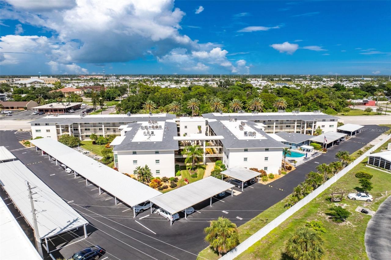 708 Tamiami Tr. #317, Venice, FL 34285