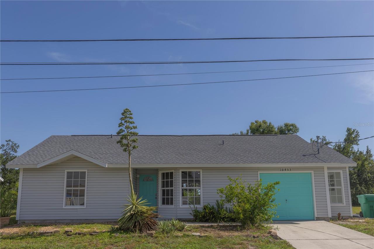 10453 Greenway Ave., Englewood, FL 34224