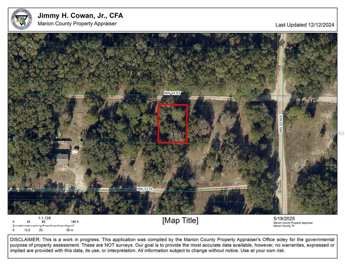 NW 14th, Ocala, FL 34482