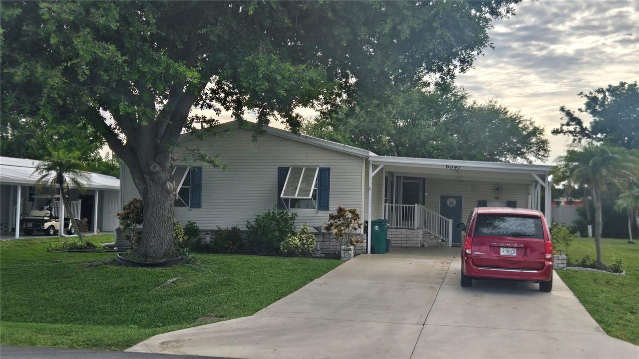 6341 Oriole Blvd., Englewood, FL 34224