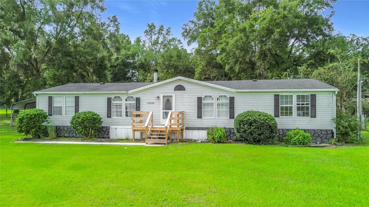 10838 NW 8th St., Ocala, FL 34482