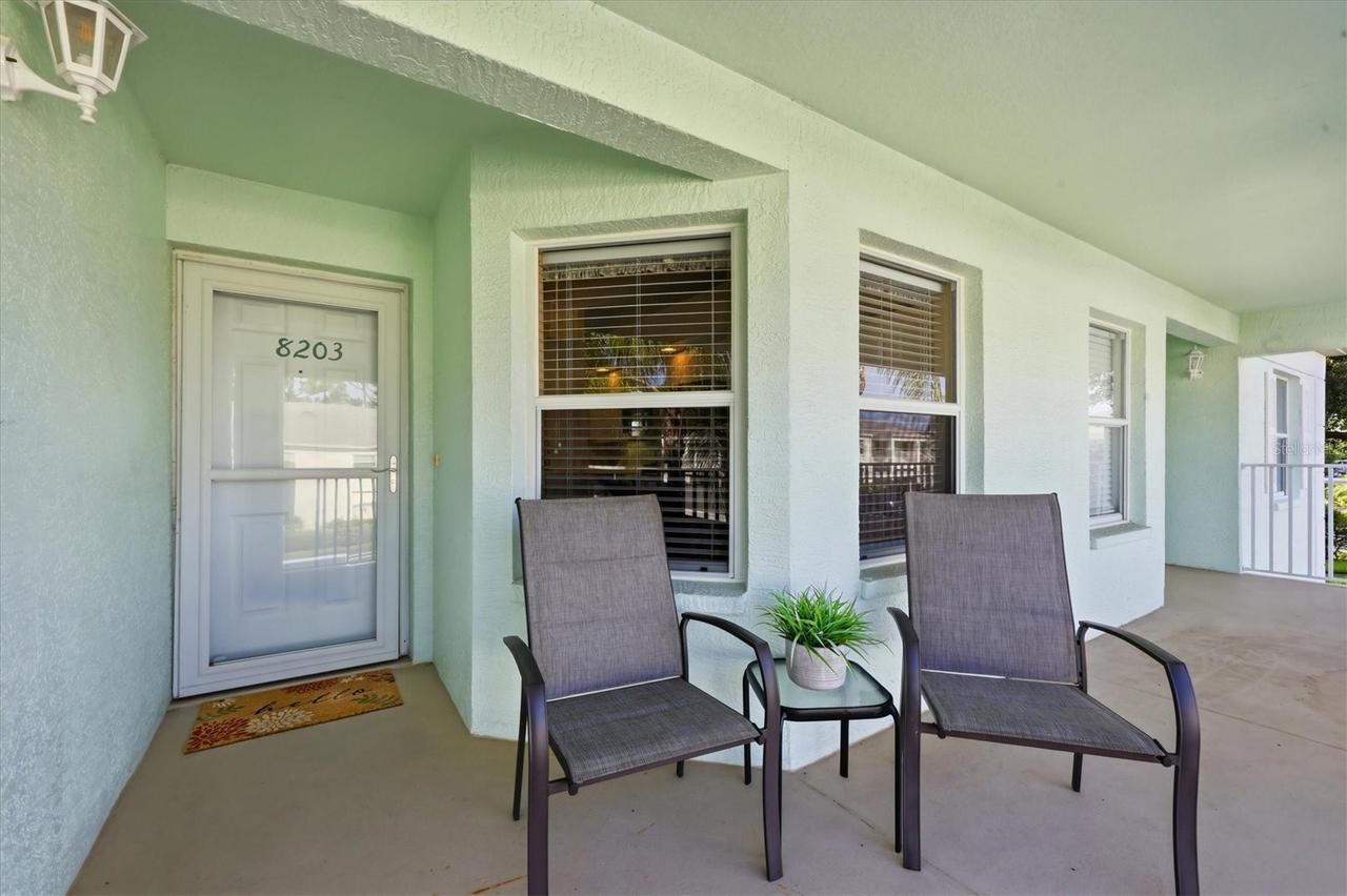5725 Greenwood Ave. #8203, North Port, FL 34287