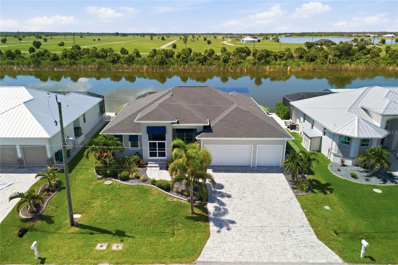 10628 Mcalester Cir., Port Charlotte, FL 33981