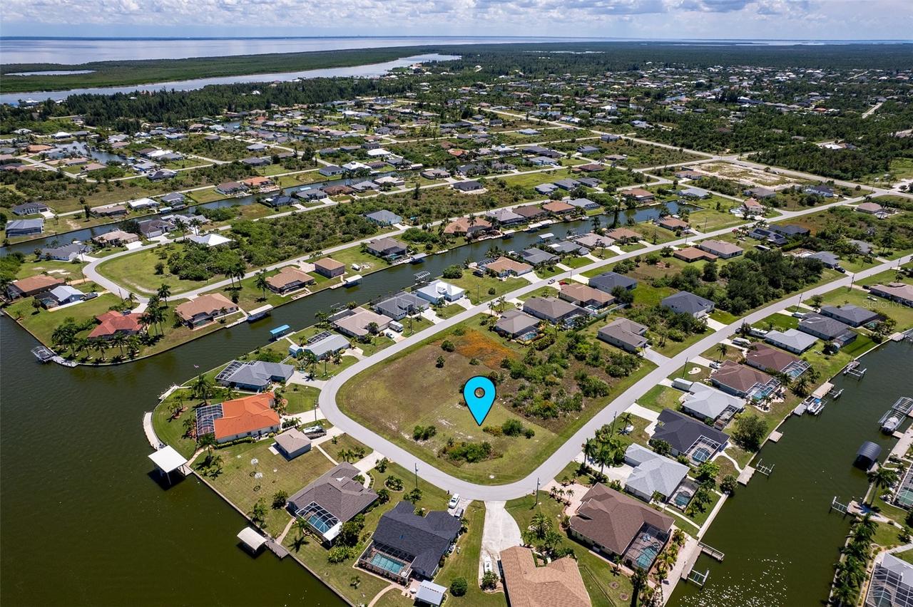 9339 Rosebud Cir., Port Charlotte, FL 33981