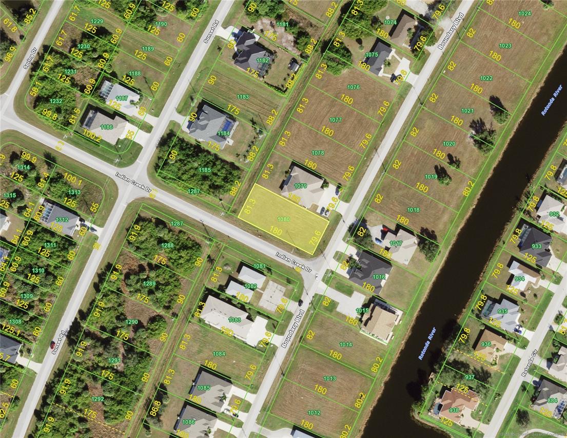 295 Boundary Blvd., Rotonda West, FL 33947