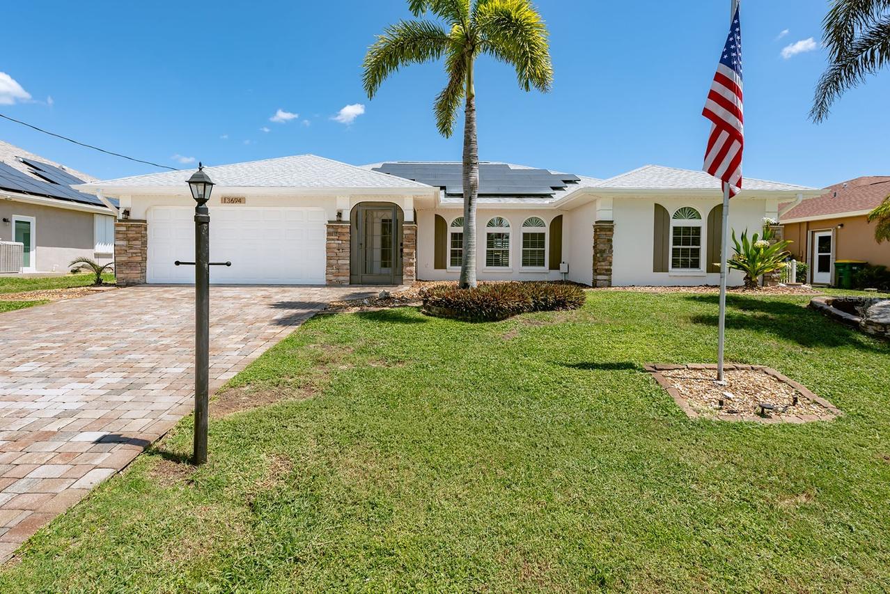 13694 Begonia Cir., Port Charlotte, FL 33981