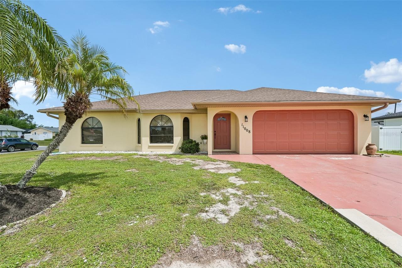 11008 Waterford Ave., Englewood, FL 34224