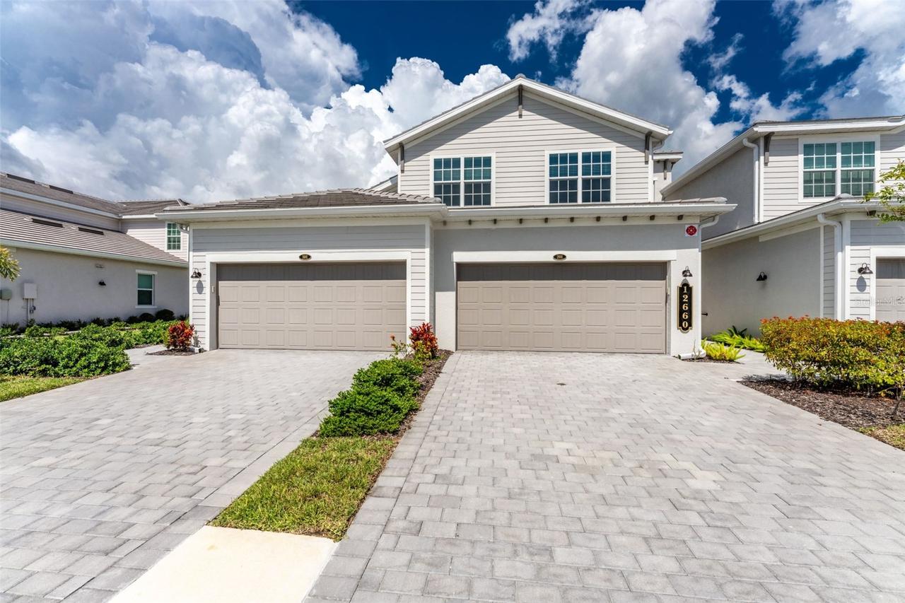 12660 Radiance Ct. #201, Venice, FL 34293