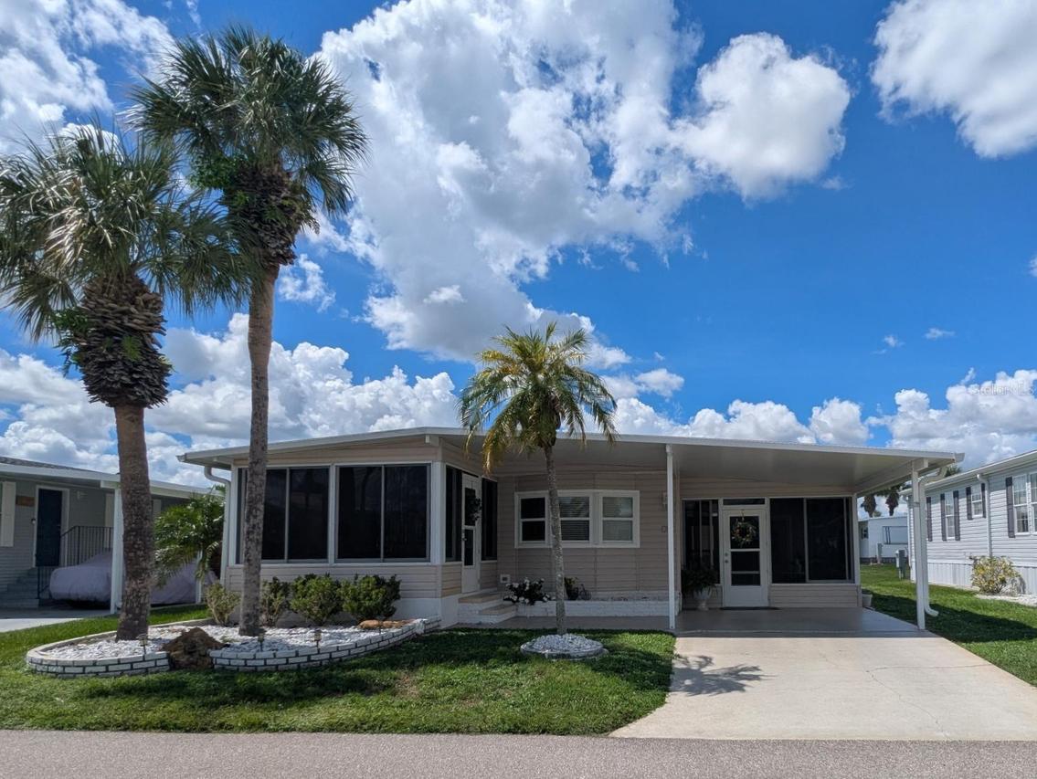 2100 Kings Hwy. #137, Port Charlotte, FL 33980