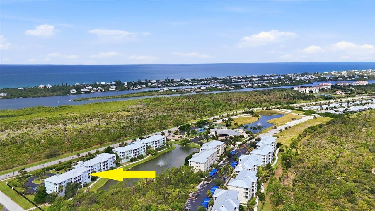 8405 Placida Rd. #305, Placida, FL 33946