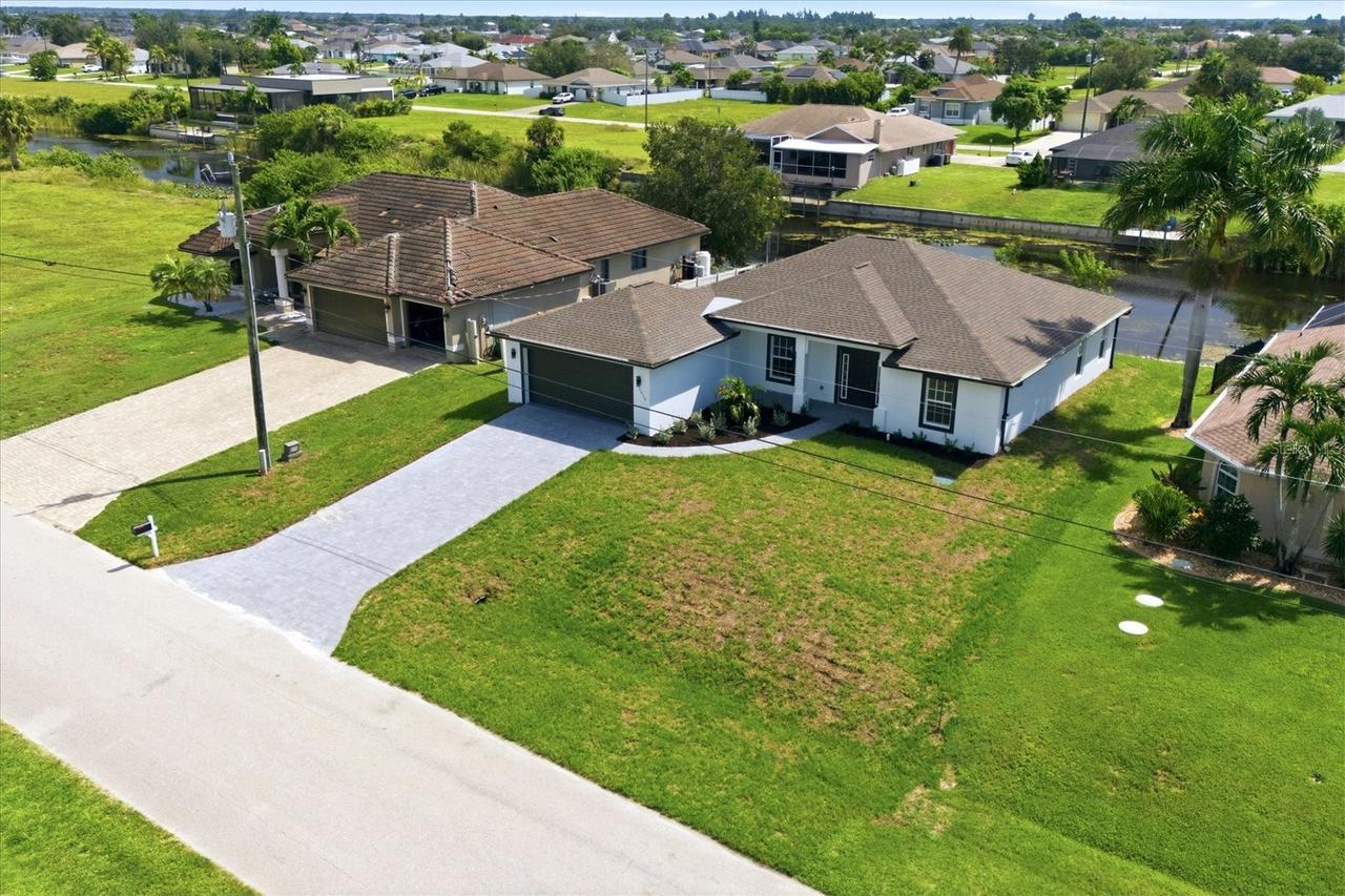 1219 NW 9th Pl., Cape Coral, FL 33993