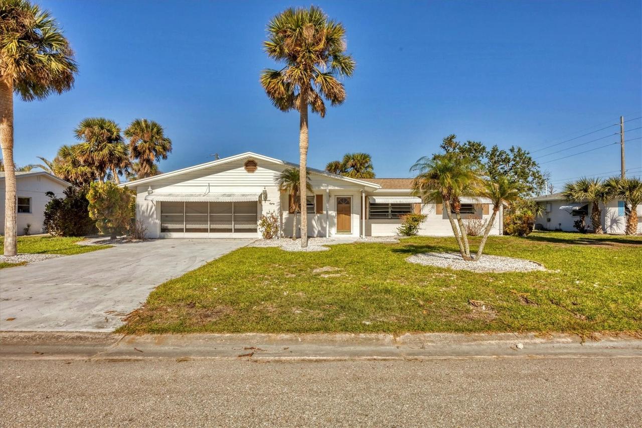1780 Elinor Pl., Englewood, FL 34223