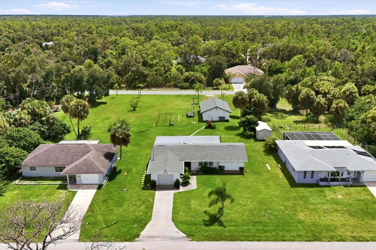 15231 Chamberlain Blvd., Port Charlotte, FL 33953