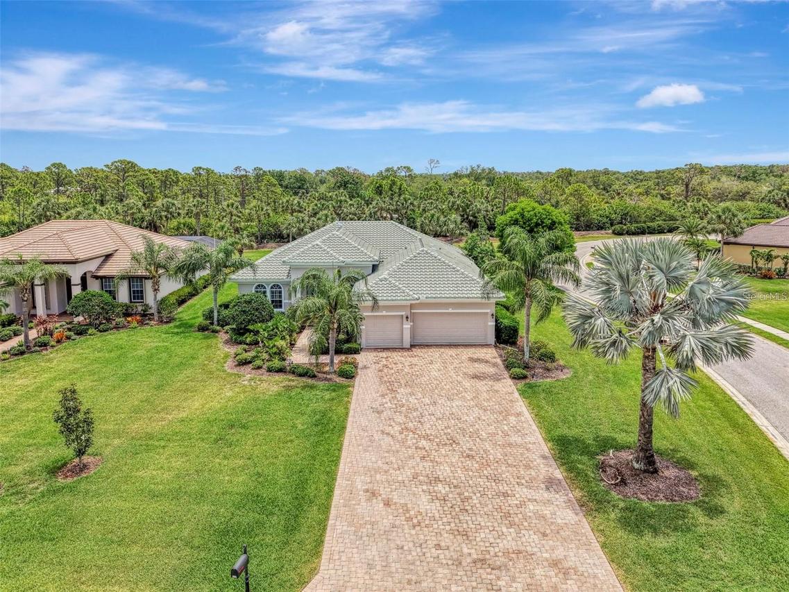 2635 Myakka Marsh Ln., Port Charlotte, FL 33953