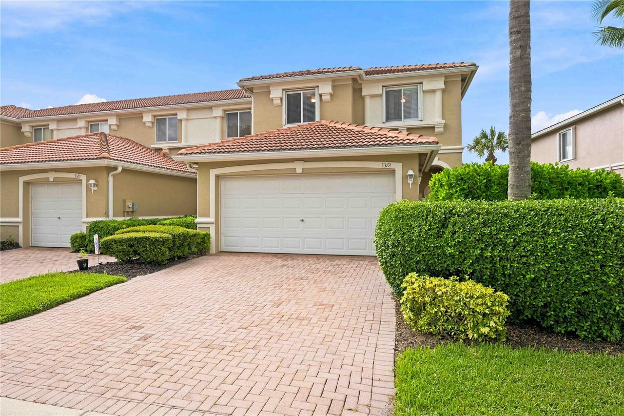 3372 Dandolo Cir. #15, Cape Coral, FL 33909