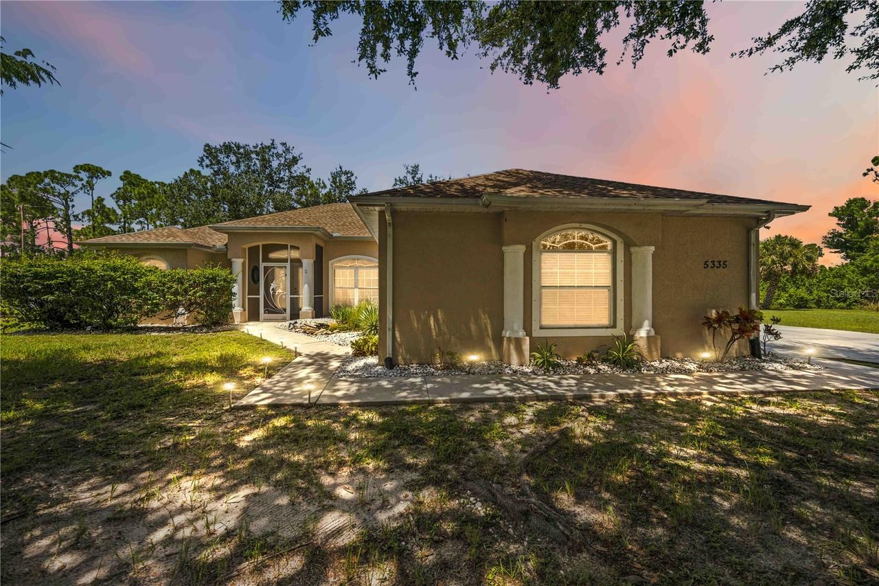 5335 Bryan Ter., Port Charlotte, FL 33981