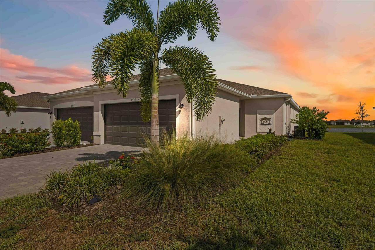 8757 Saint Kitts Cir., Englewood, FL 34224