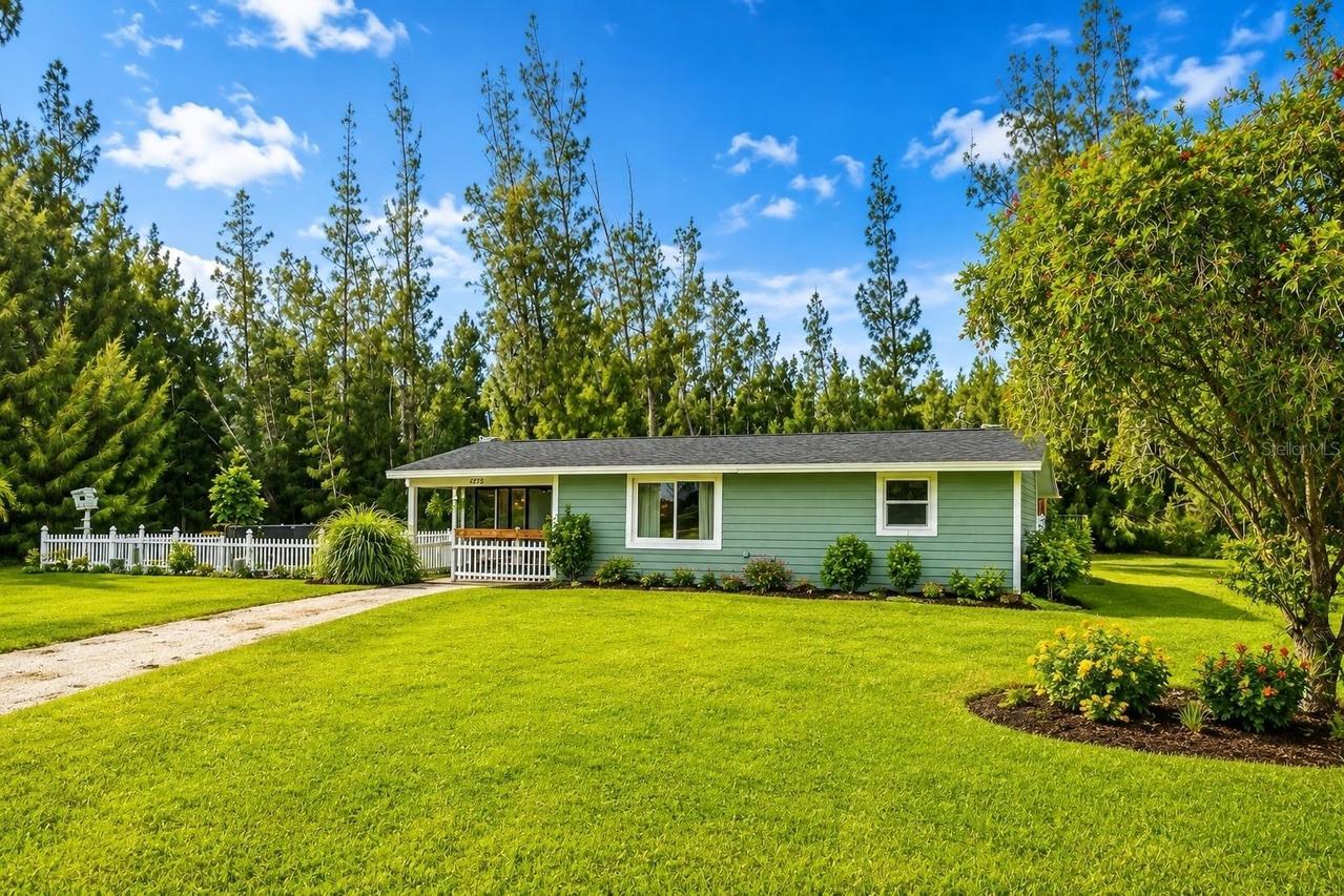 4275 Southland Ave., Port Charlotte, FL 33953