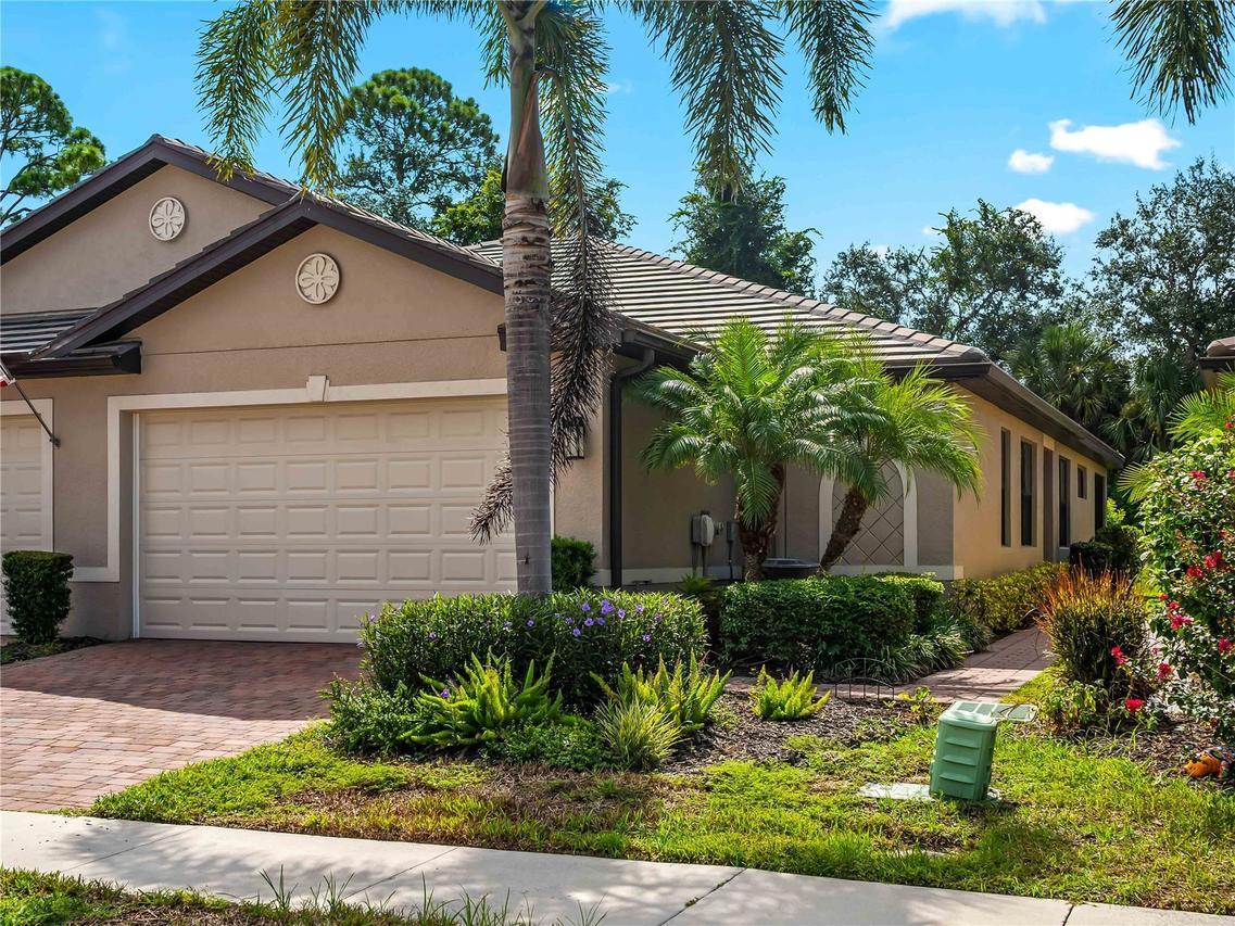 12099 Firewheel Pl., Venice, FL 34293