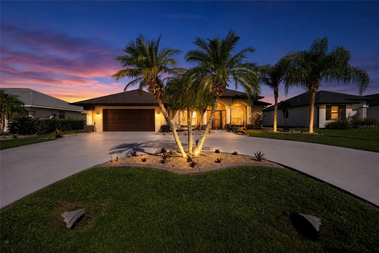35 Long Meadow Ct., Rotonda West, FL 33947