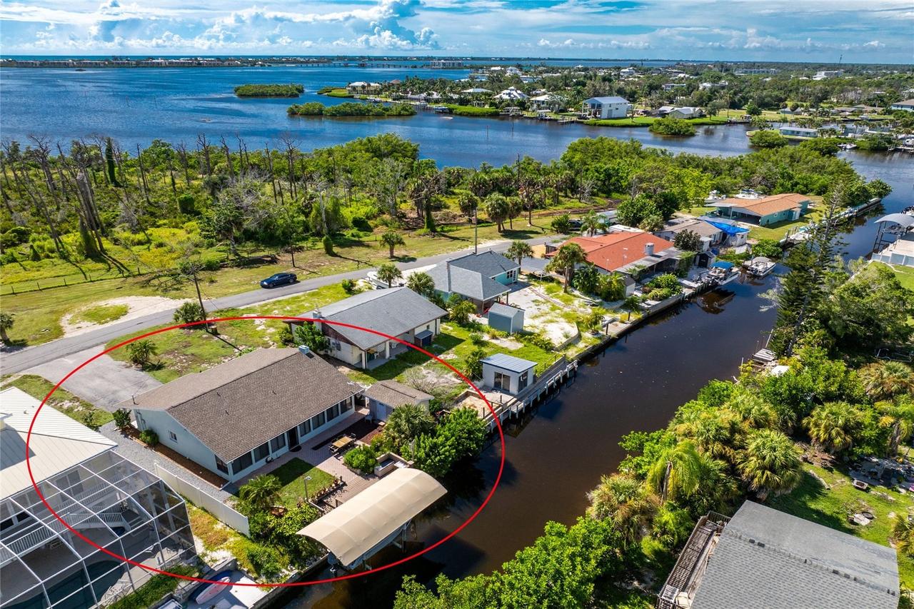 2041 S Pine St., Englewood, FL 34224