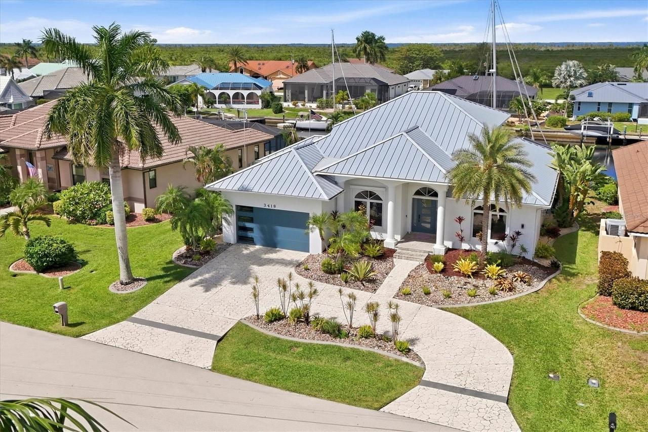 3419 Curacao Ct., Punta Gorda, FL 33950