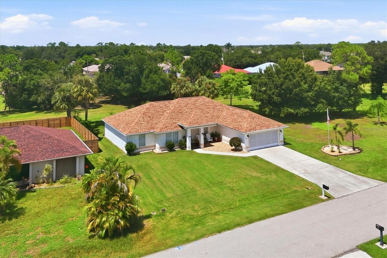 26124 Copiapo Cir., Punta Gorda, FL 33983