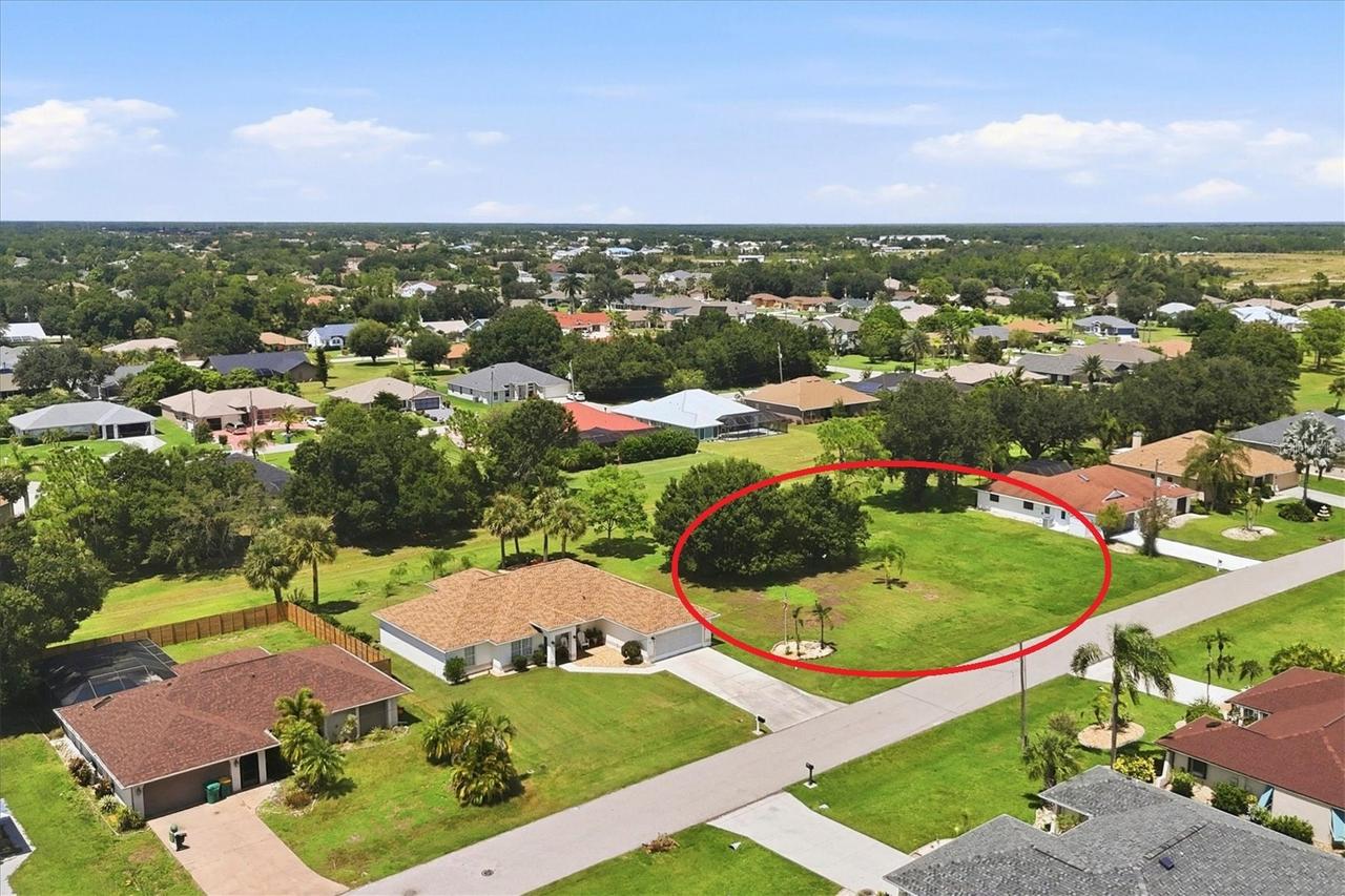 26132 Copiapo Cir., Punta Gorda, FL 33983