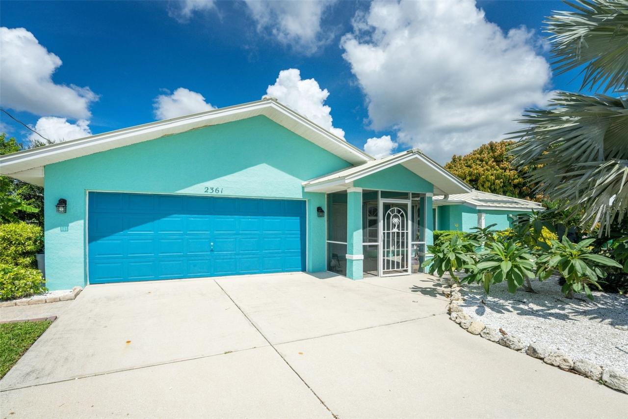 2361 Risken Ter., Port Charlotte, FL 33981