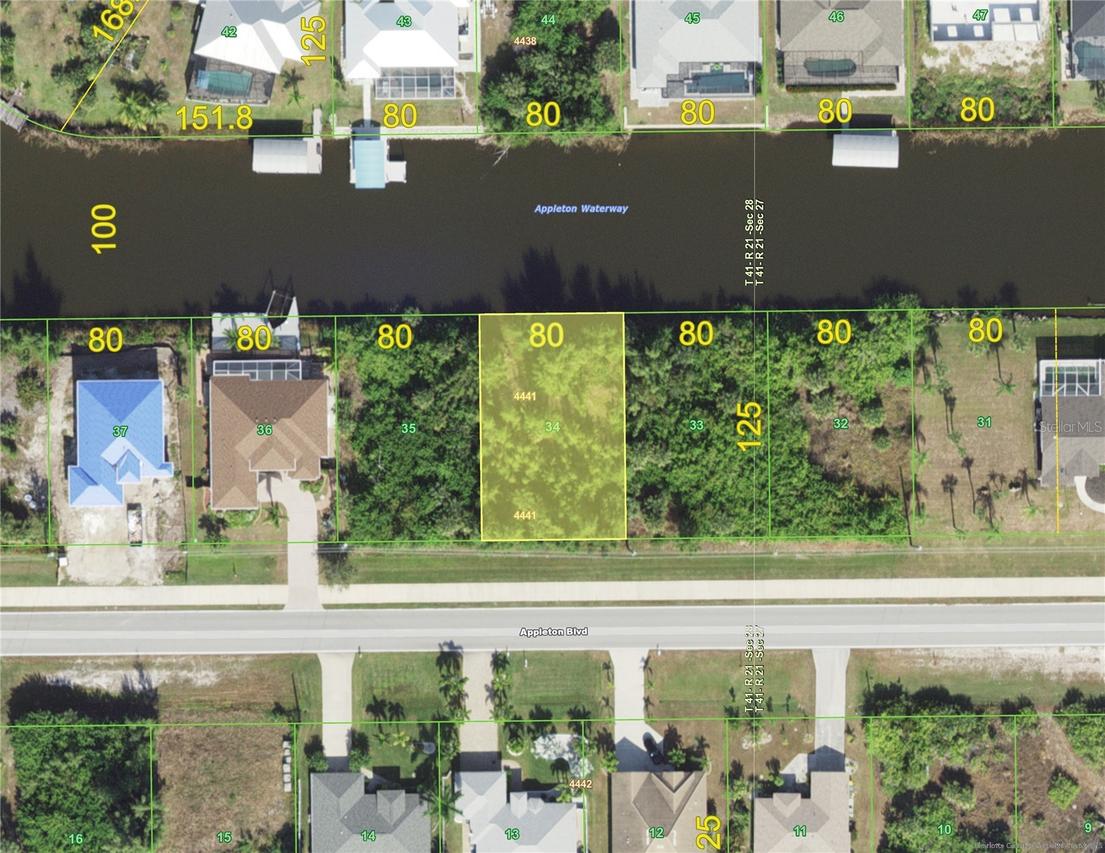 14986 Appleton Blvd., Port Charlotte, FL 33981