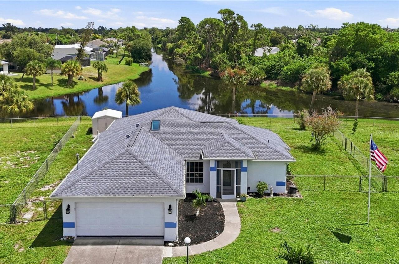 7522 Rosemont Dr., Englewood, FL 34224
