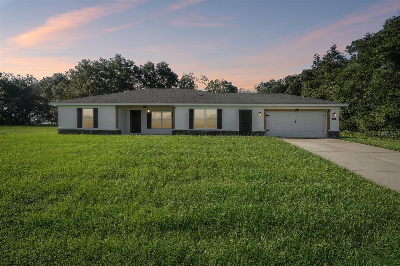 1740 NE 160th Pl., Citra, FL 32113