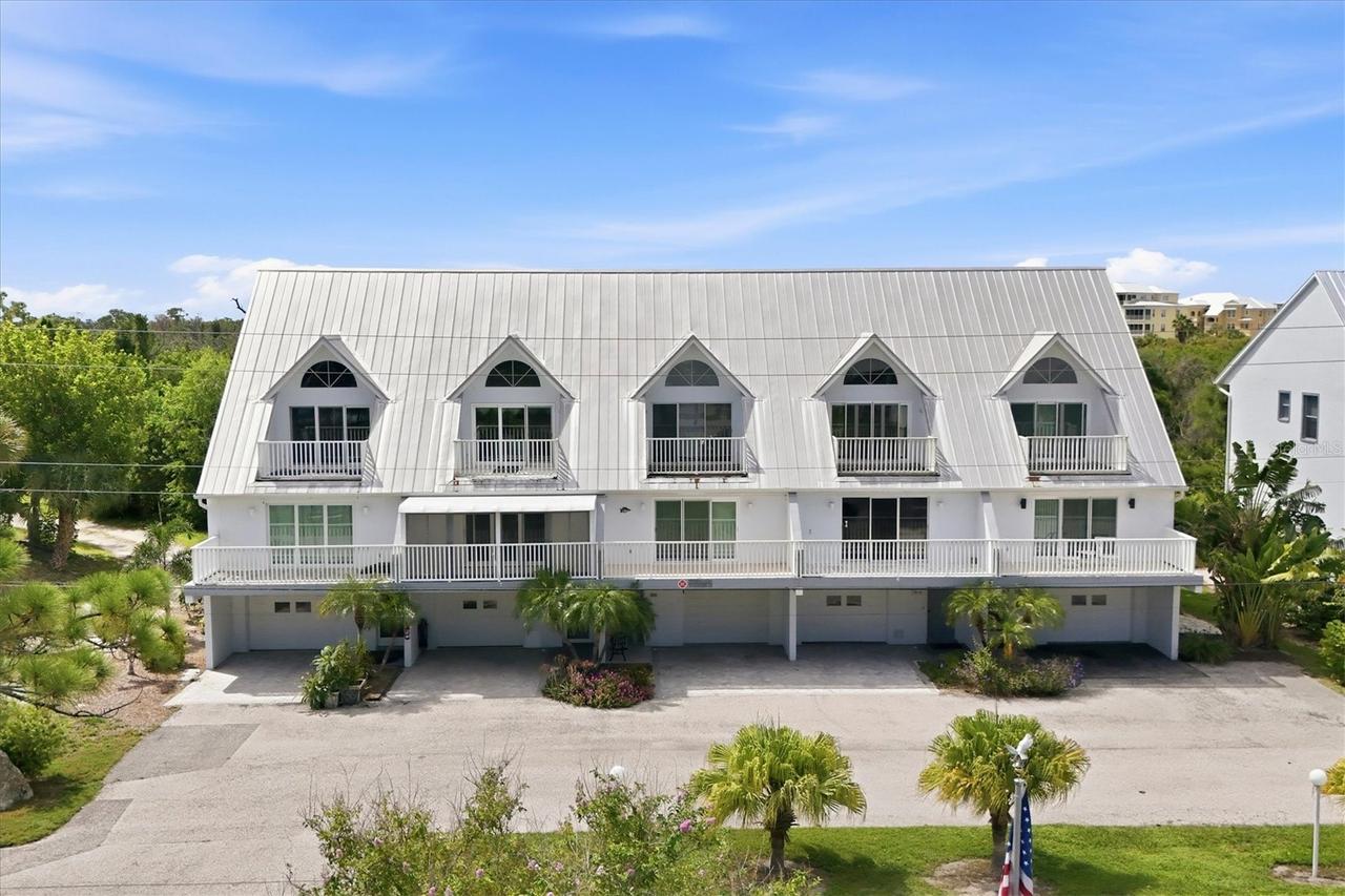 6800 Placida Rd. #TH19, Englewood, FL 34224