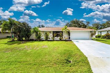 New Construction Homes For Sale This Week That Attend Port Charlotte High School: September 2nd to September 8th