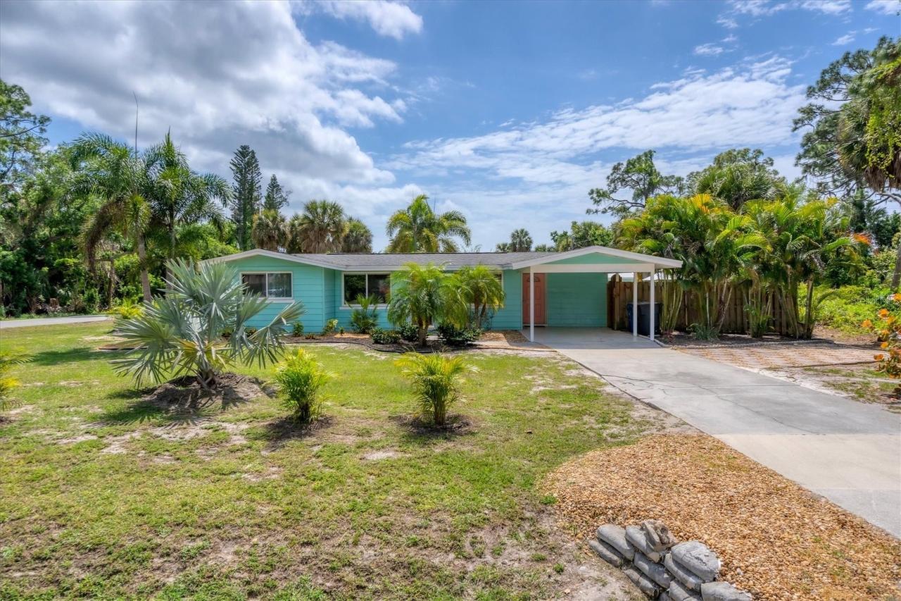 401 Leach St., Englewood, FL 34223