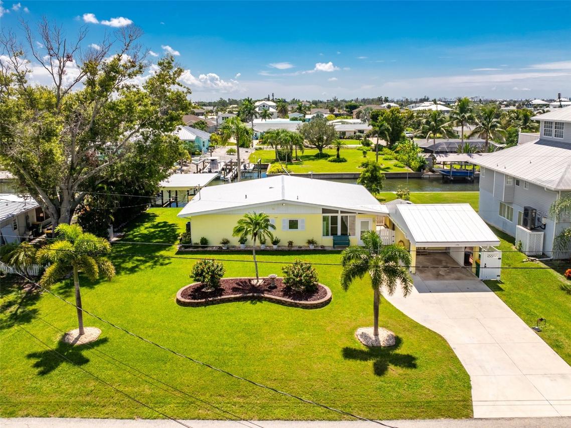 1941 Illinois Ave., Englewood, FL 34224