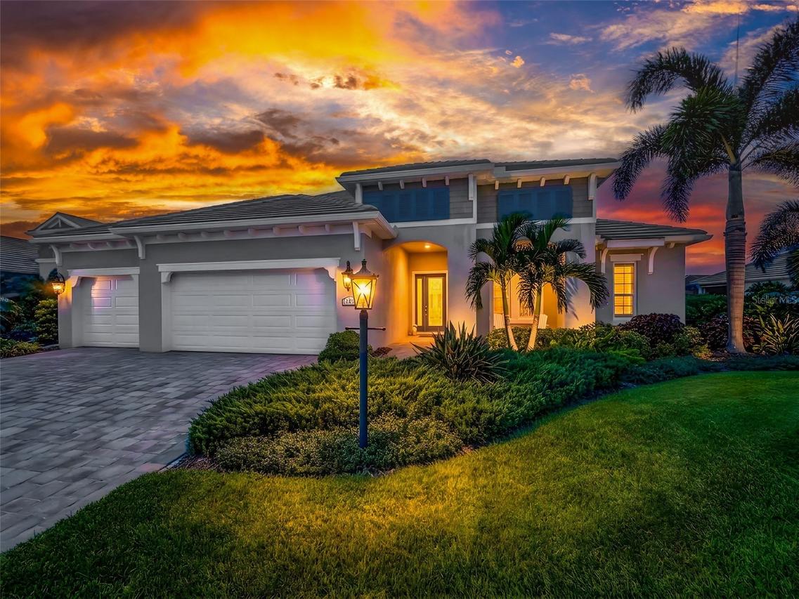 12457 Davie Ct., Venice, FL 34293